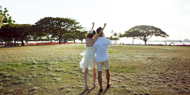 マジックアイランド