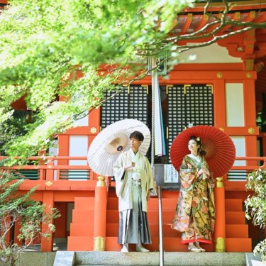 13 高台弁才天毘沙門堂の高台弁才天