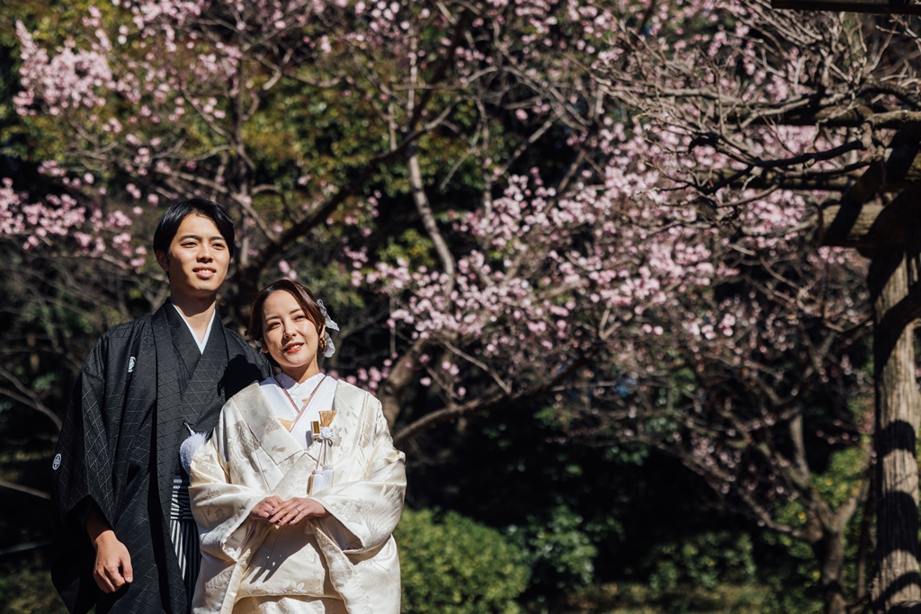 有栖川宮記念公園