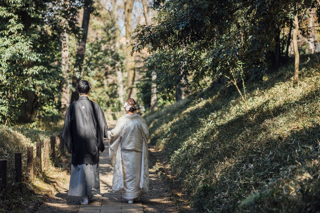 有栖川宮記念公園