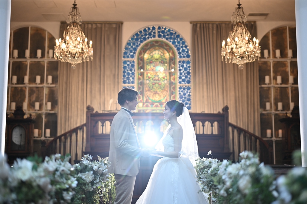 プロフィールムービー