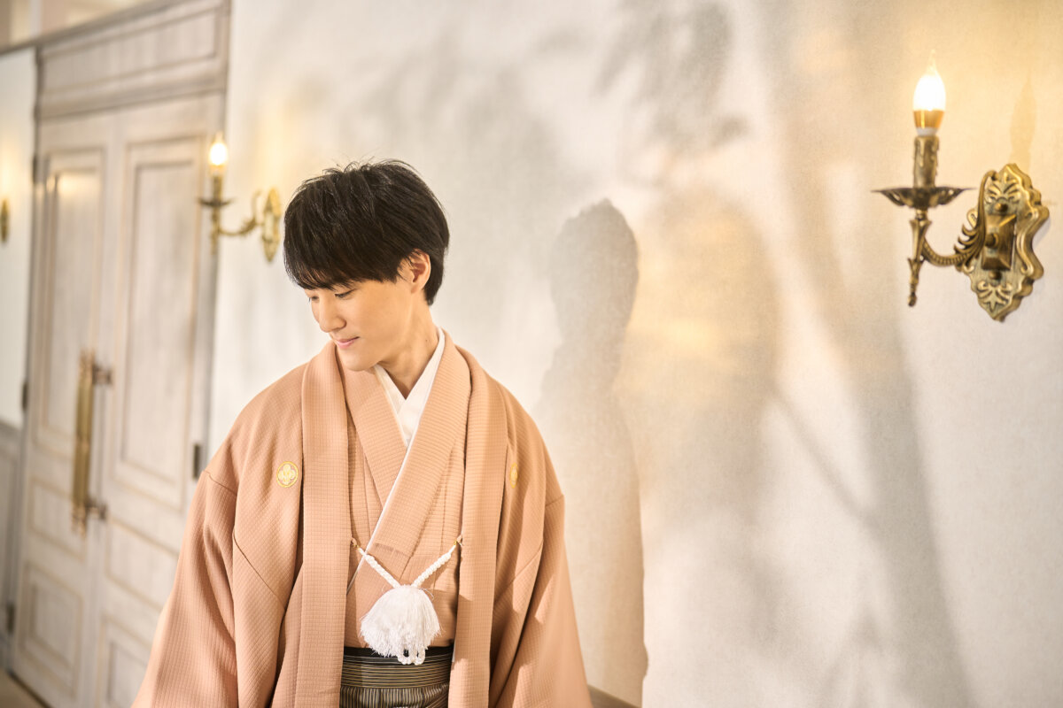 ファーストミートの瞬間をお写真に