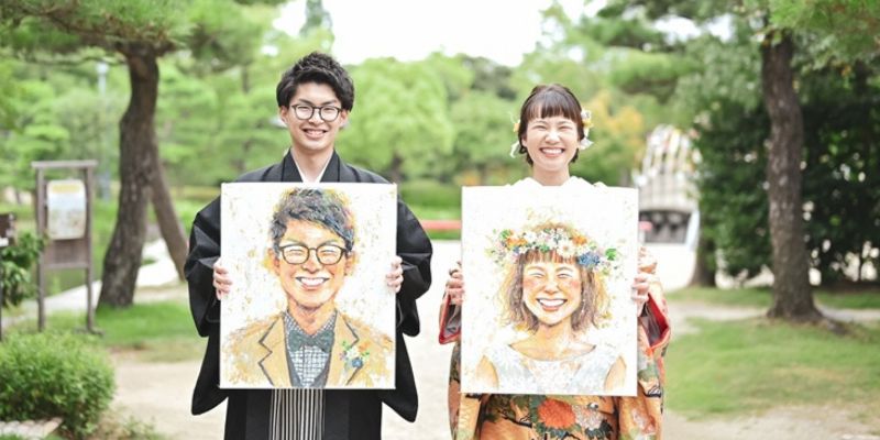 データ早仕上げ