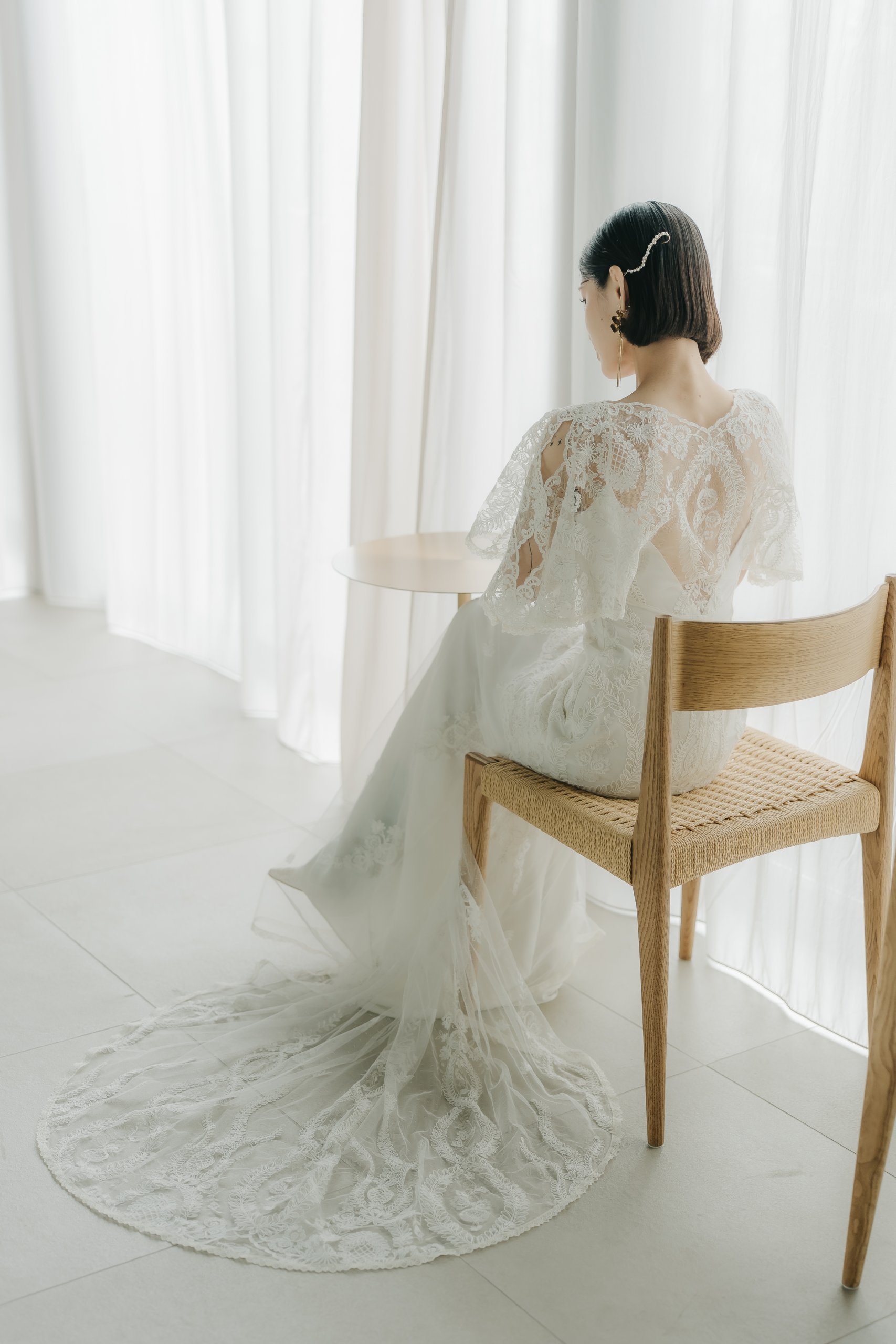 和装洋装2スタイルプラン