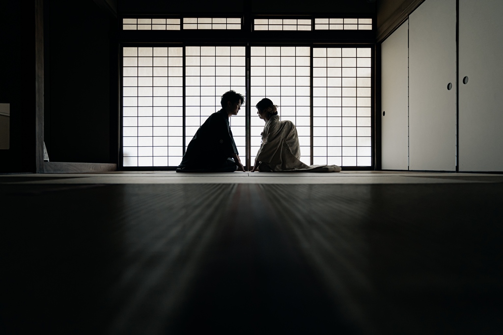 和装2スタイルPCメイン