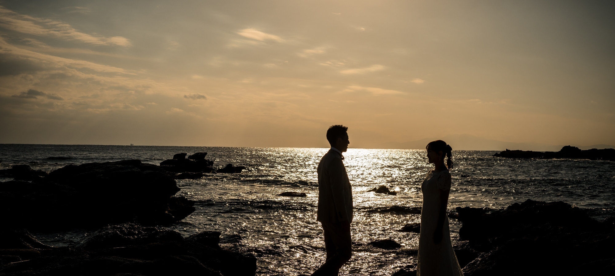 ロケーション洋装&和装プラン