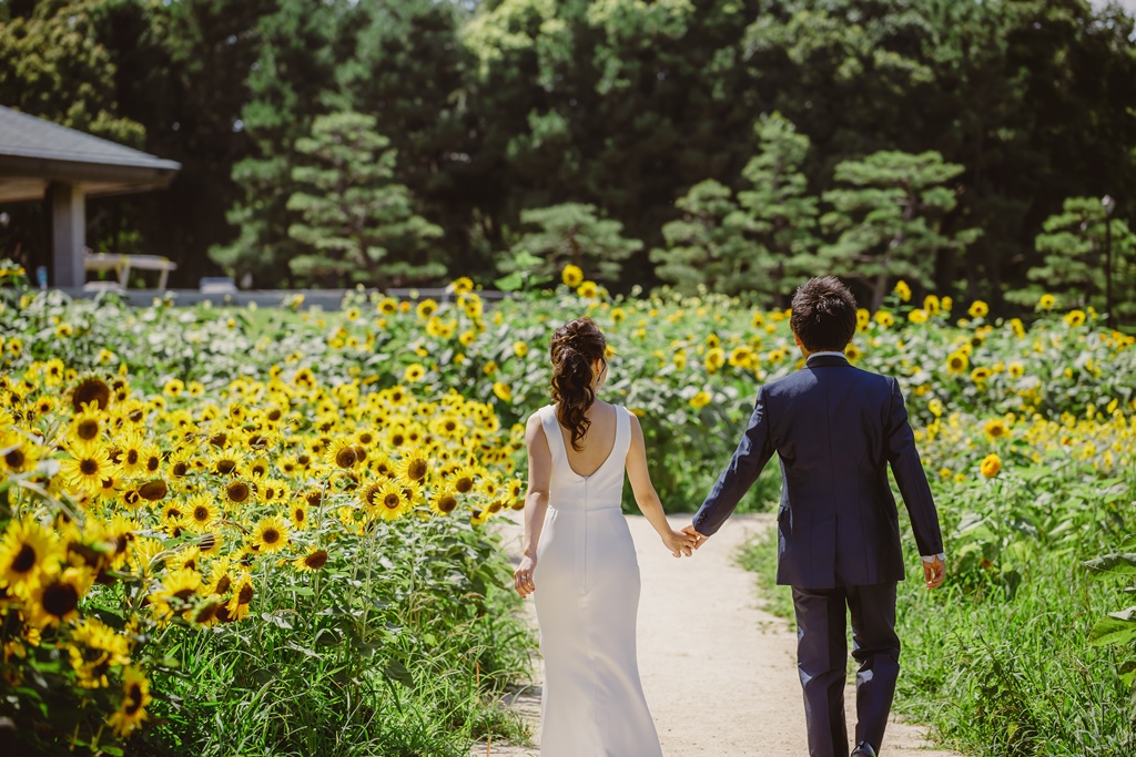 葛西臨海・海浜公園