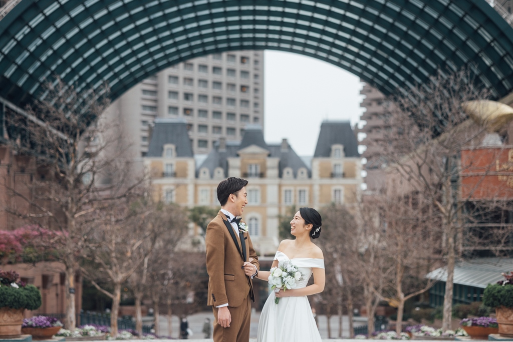 恵比寿ガーデンプレイス