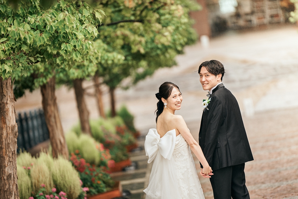 恵比寿ガーデンプレイス