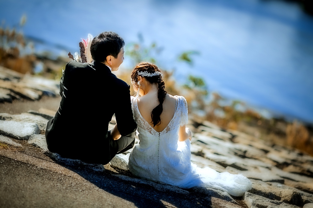 葛西臨海・海浜公園