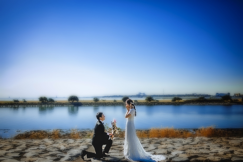 葛西臨海・海浜公園