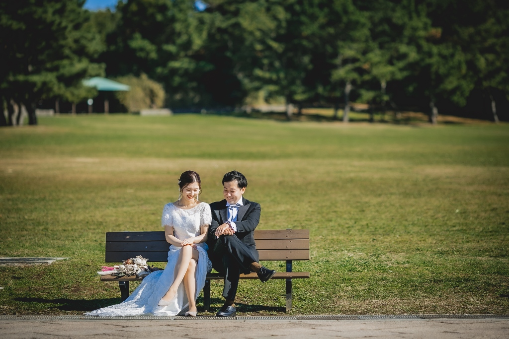 葛西臨海・海浜公園