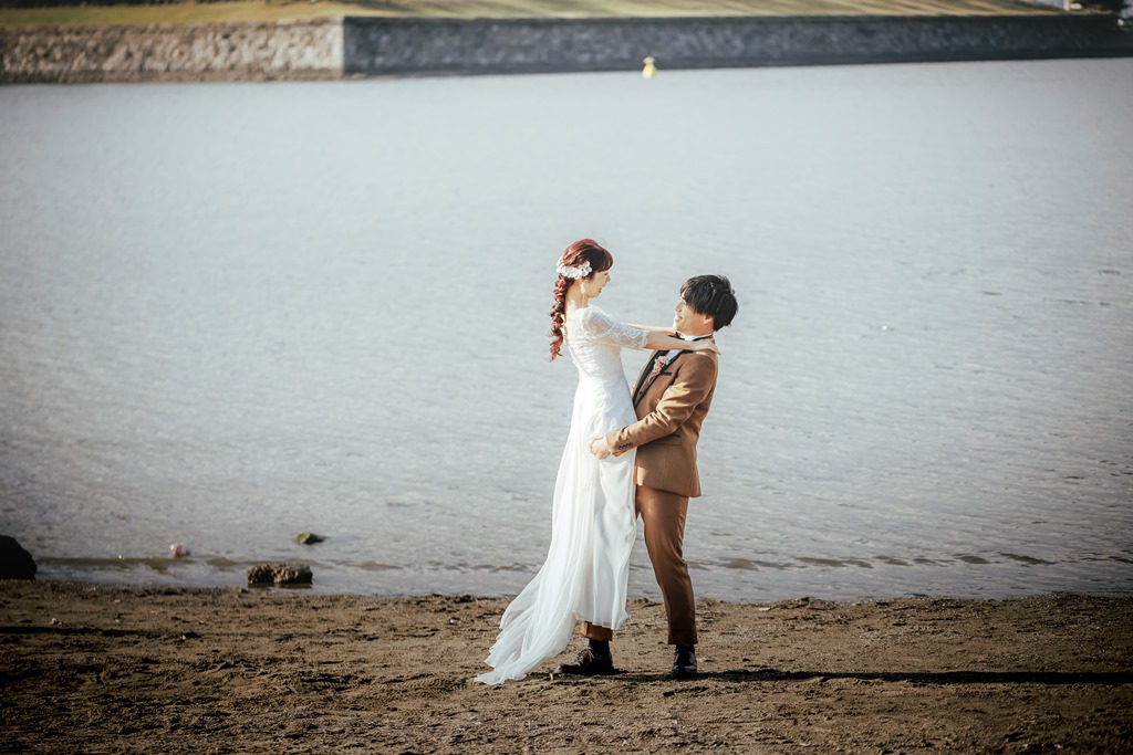お台場海浜公園