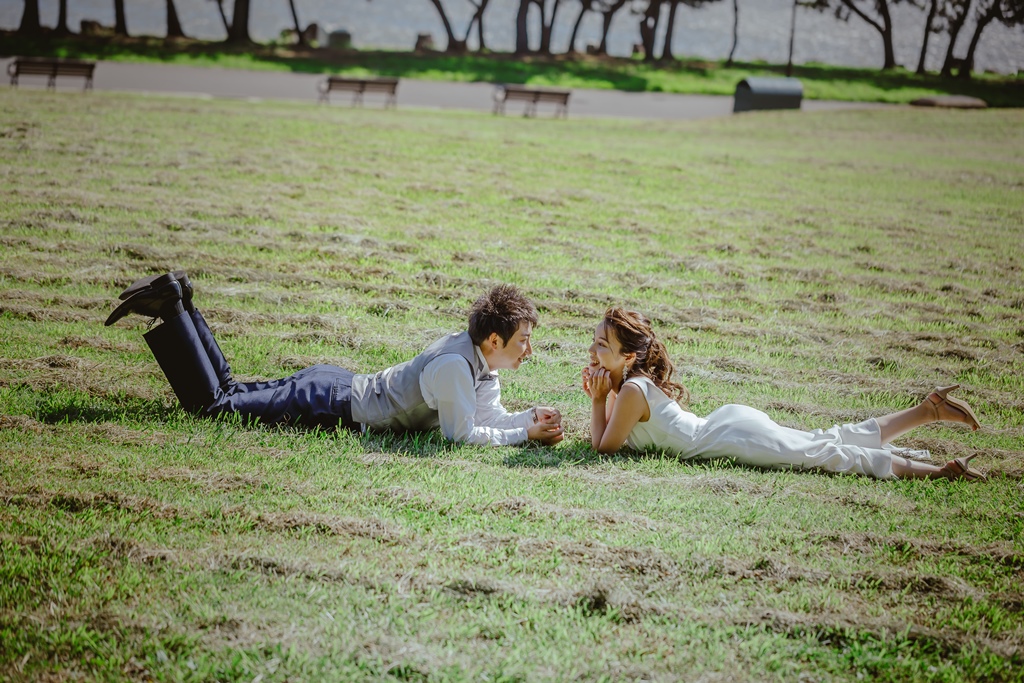 葛西臨海・海浜公園