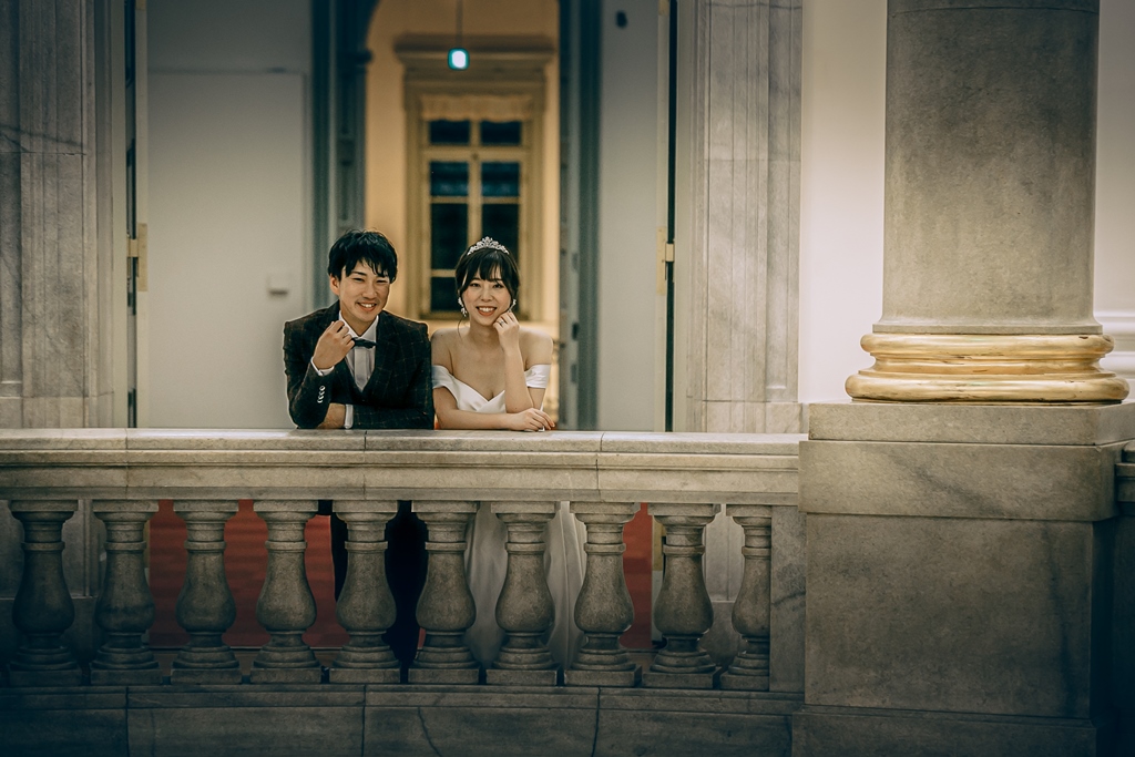 東京国立博物館