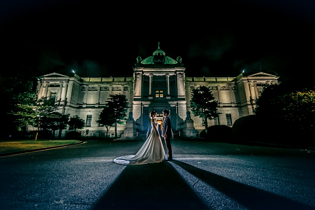 東京国立博物館