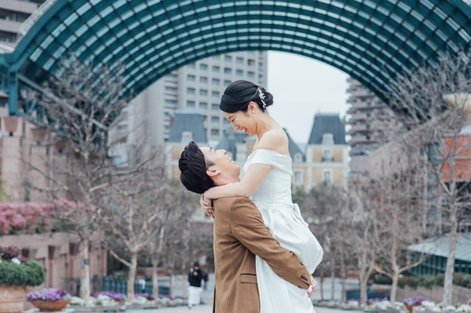 恵比寿ガーデンプレイス