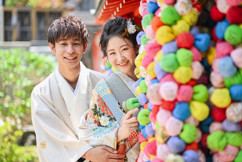 京都 東山（産寧坂・八坂の塔・金剛寺）