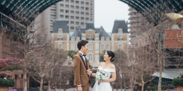 恵比寿ガーデンプレイス