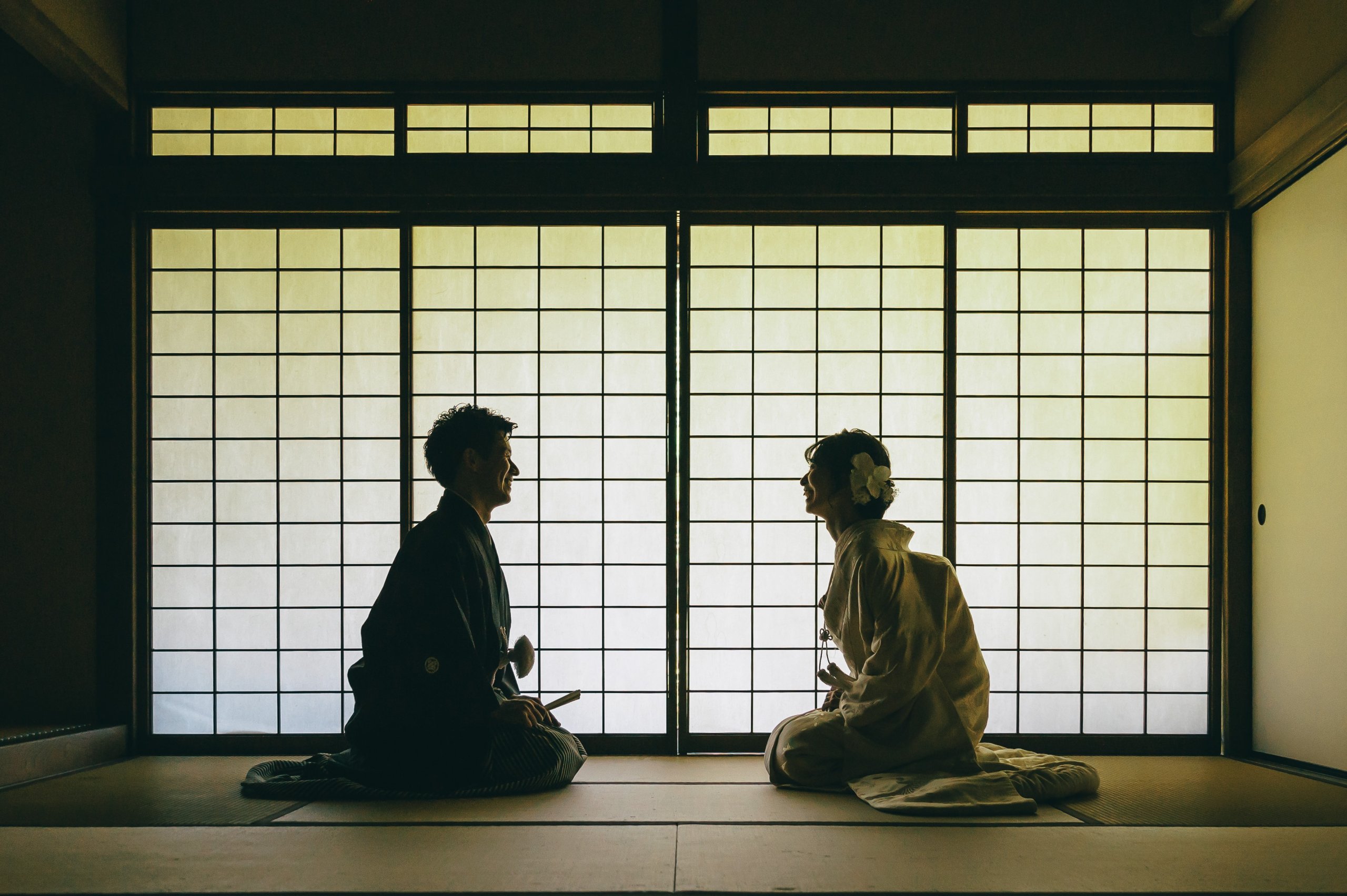 ドレススタジオ＆着物ロケーションプラン