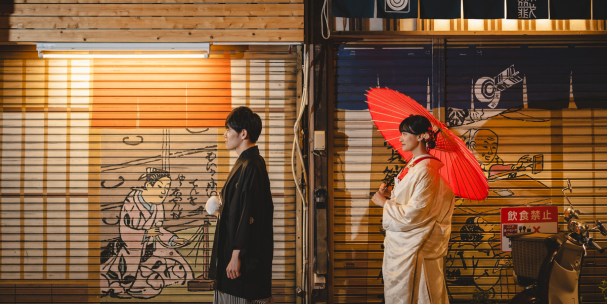 浅草・スカイツリー