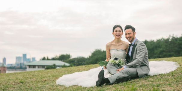 葛西臨海・海浜公園