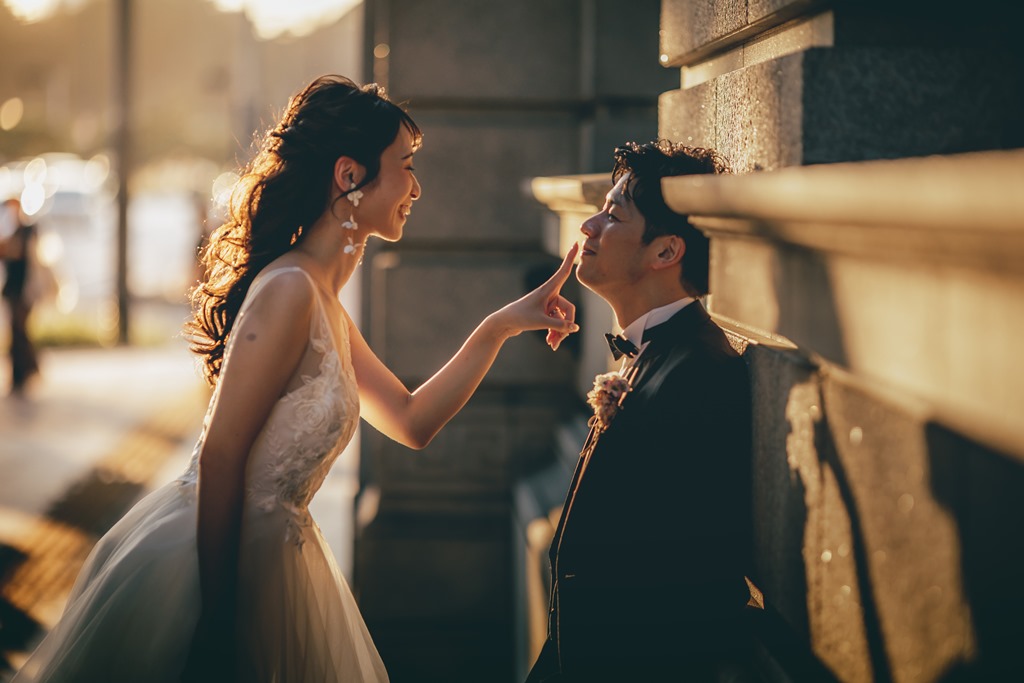 着物スタジオ＆ドレスロケーションプラン