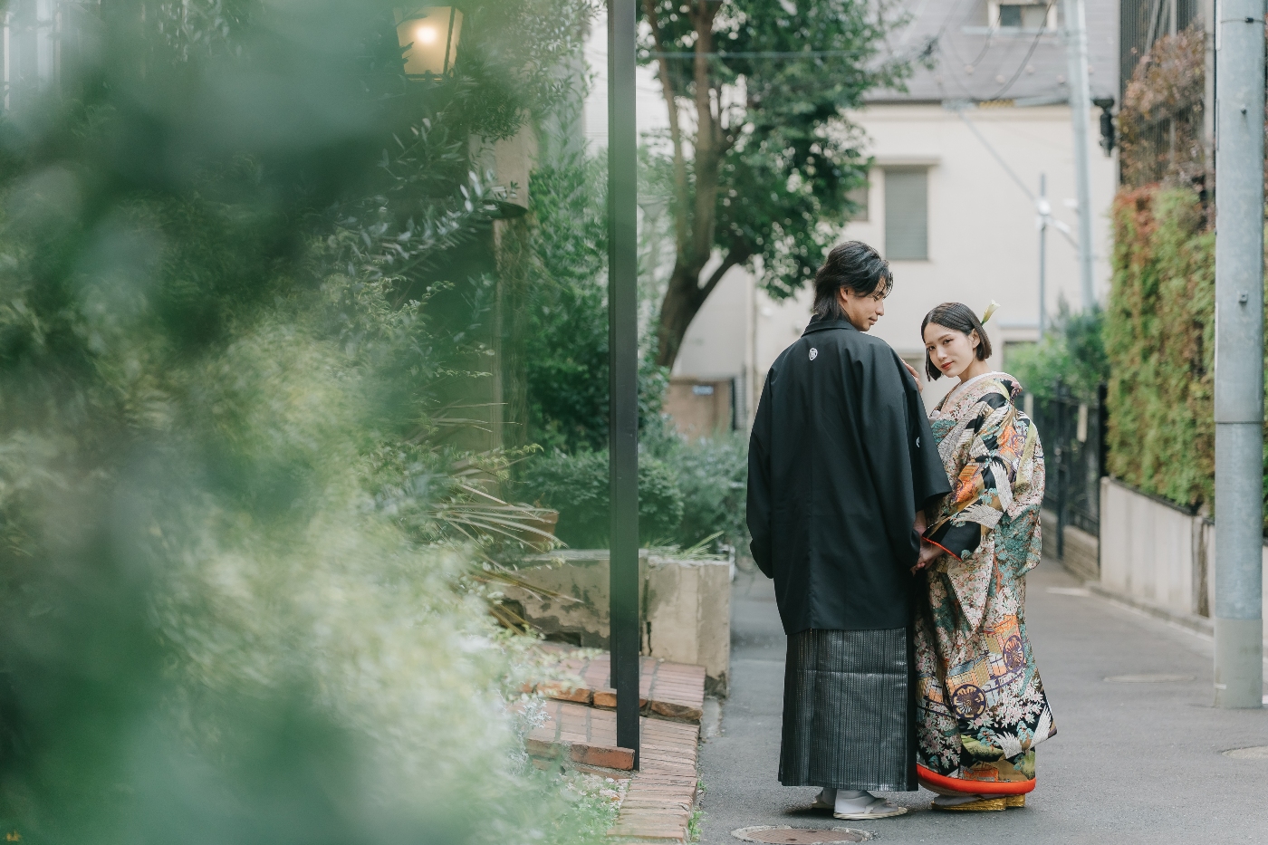 和装2スタイルPCメイン