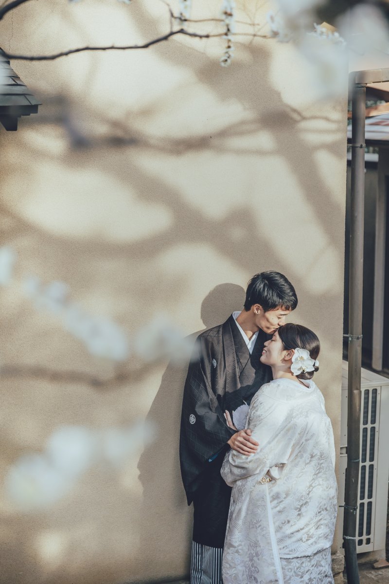 キス